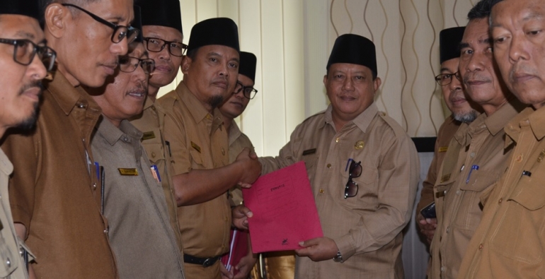 Daerah