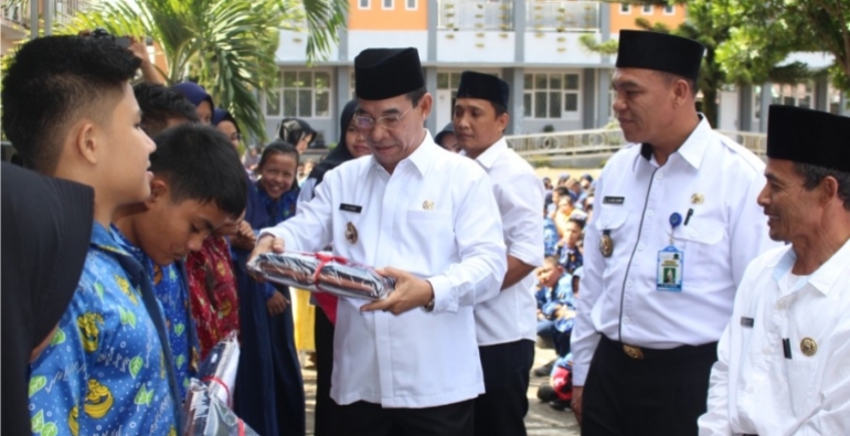 Daerah