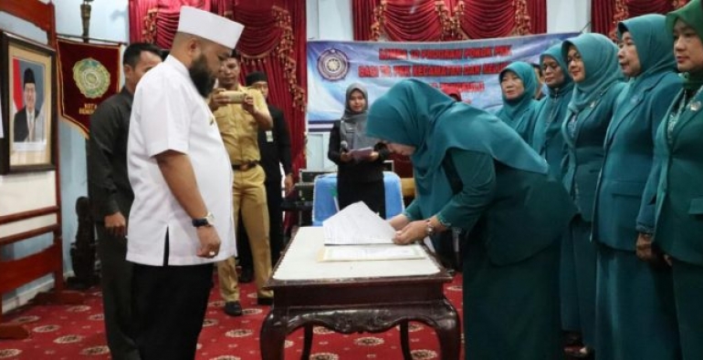 Kota Bengkulu