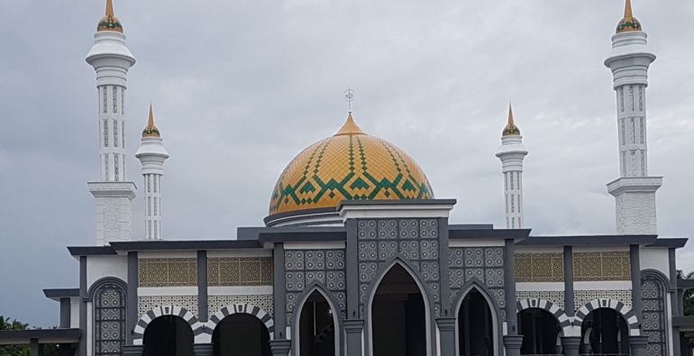 Daerah