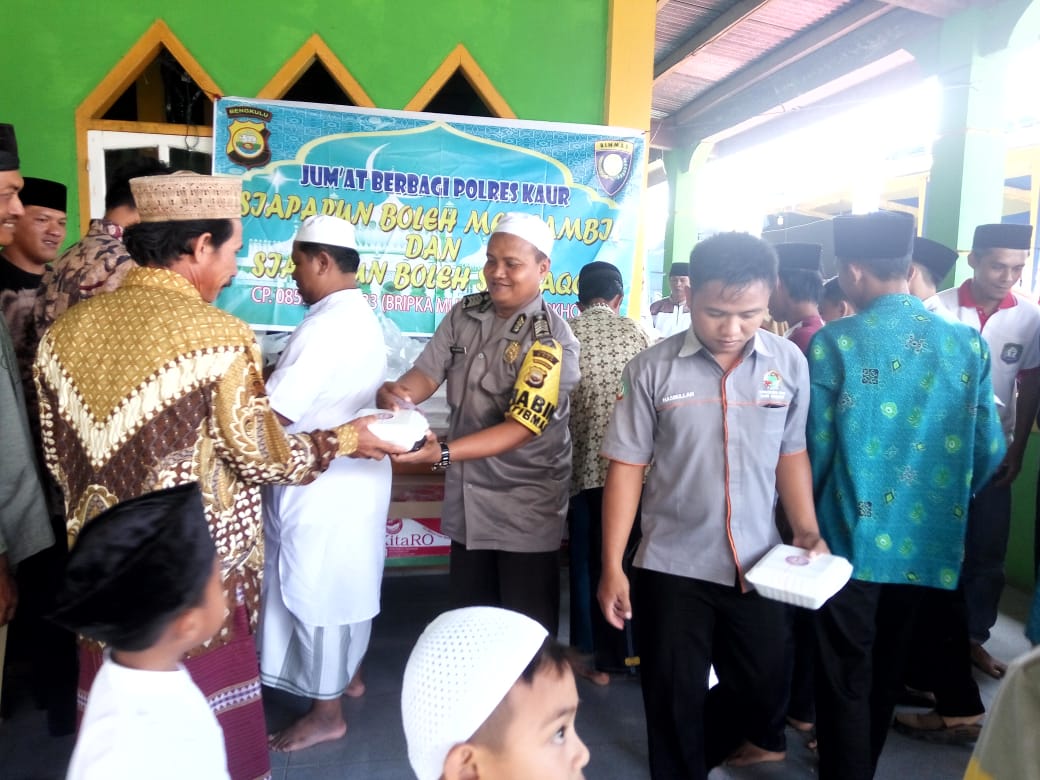 Kabupaten