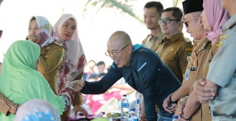 Daerah