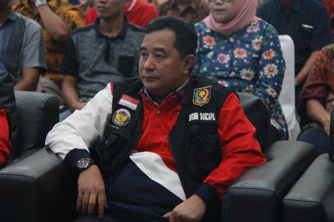 Daerah    