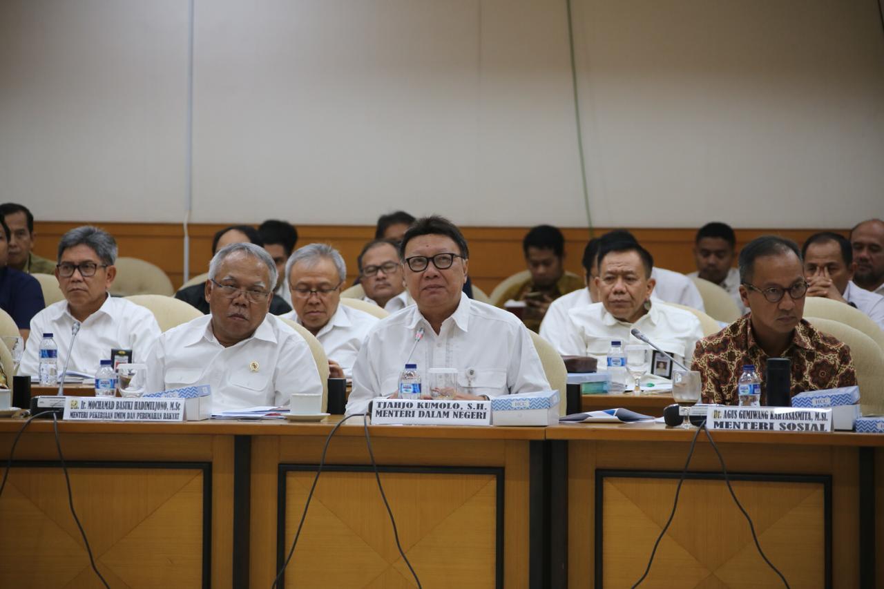 Pemerintahan