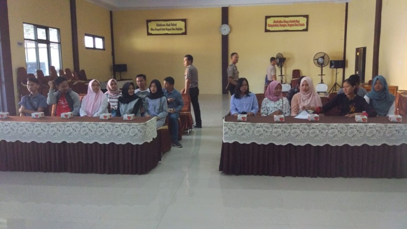Daerah