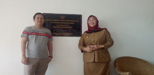 Daerah