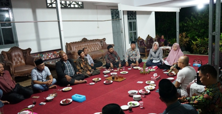 Daerah