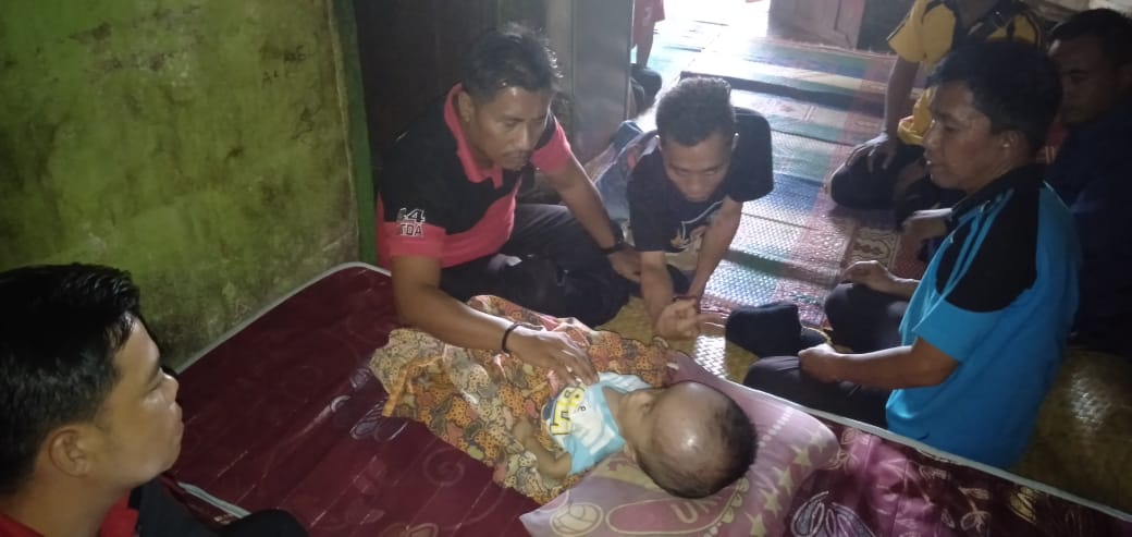 Kabupaten