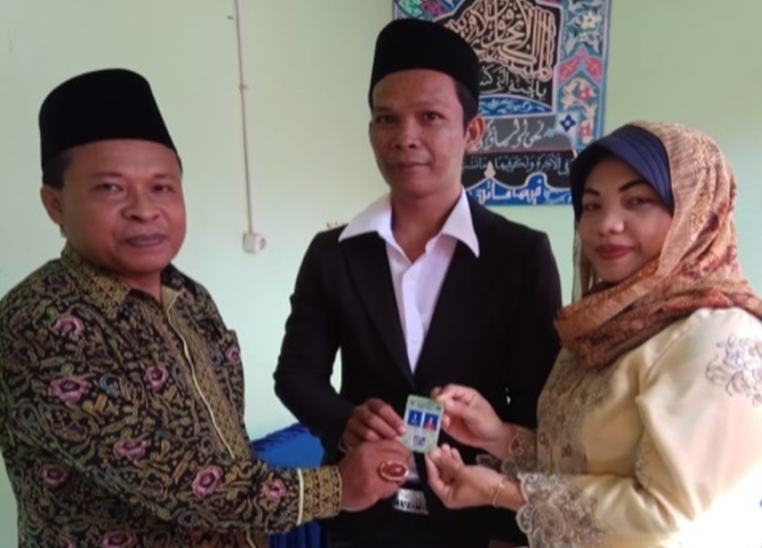 Daerah