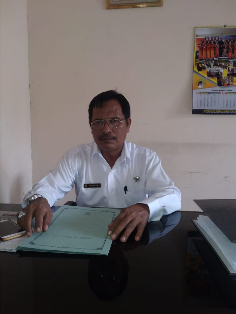 Kabupaten