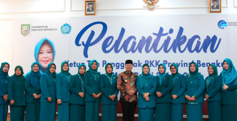 Kota Bengkulu