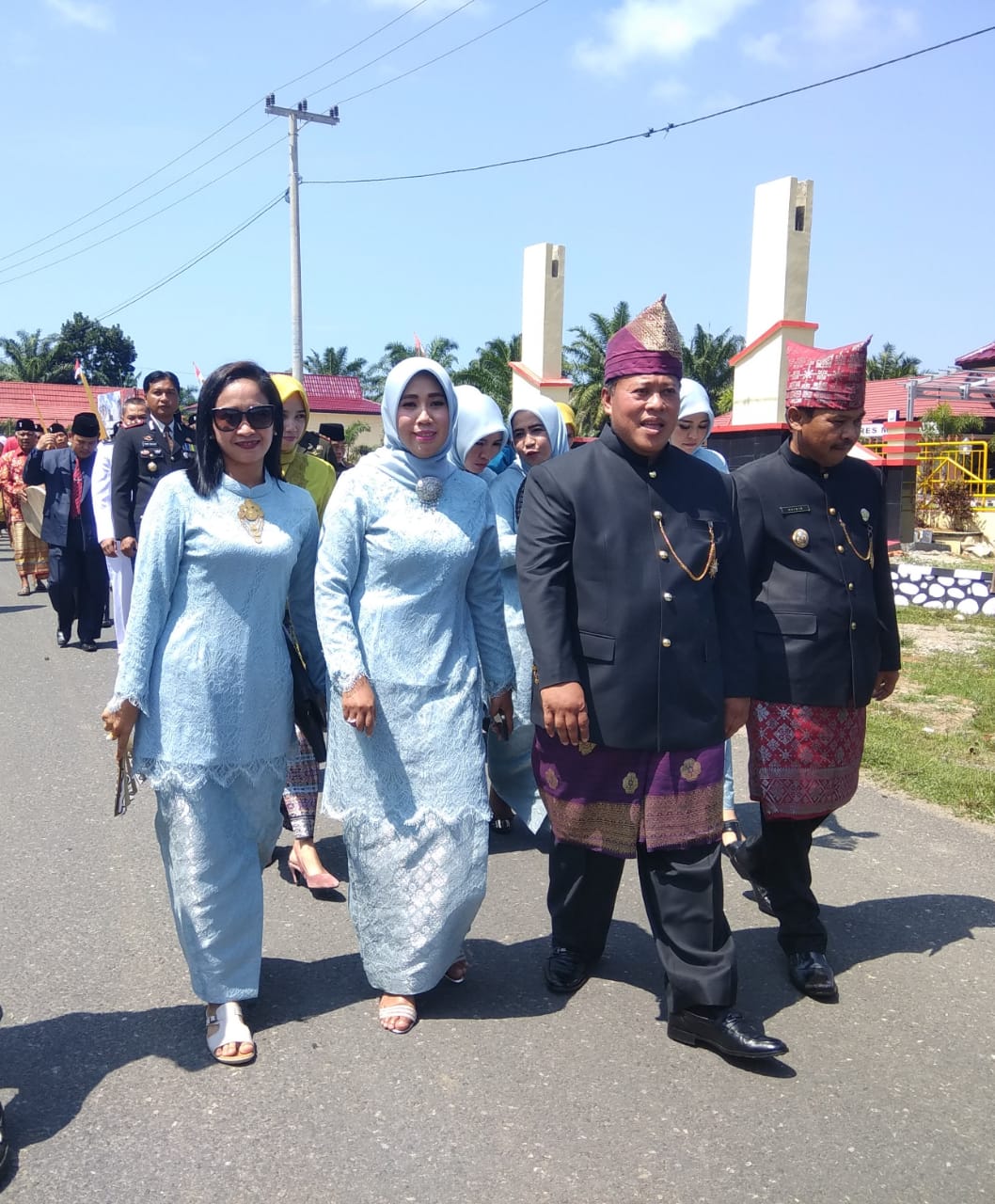 Daerah