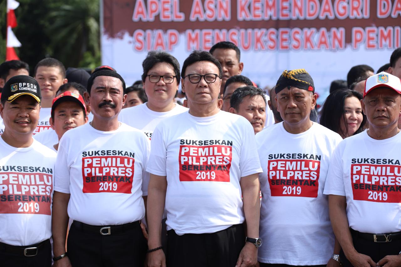 Pemerintahan