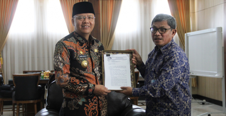 Kota Bengkulu