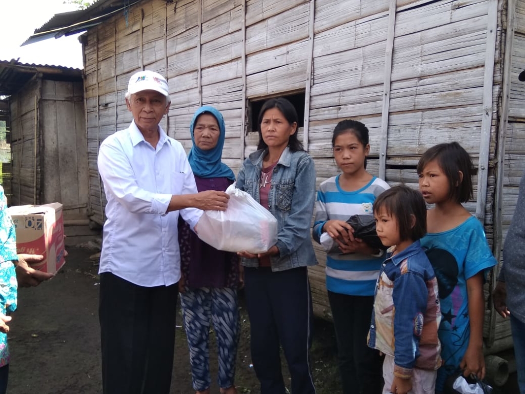 Kabupaten