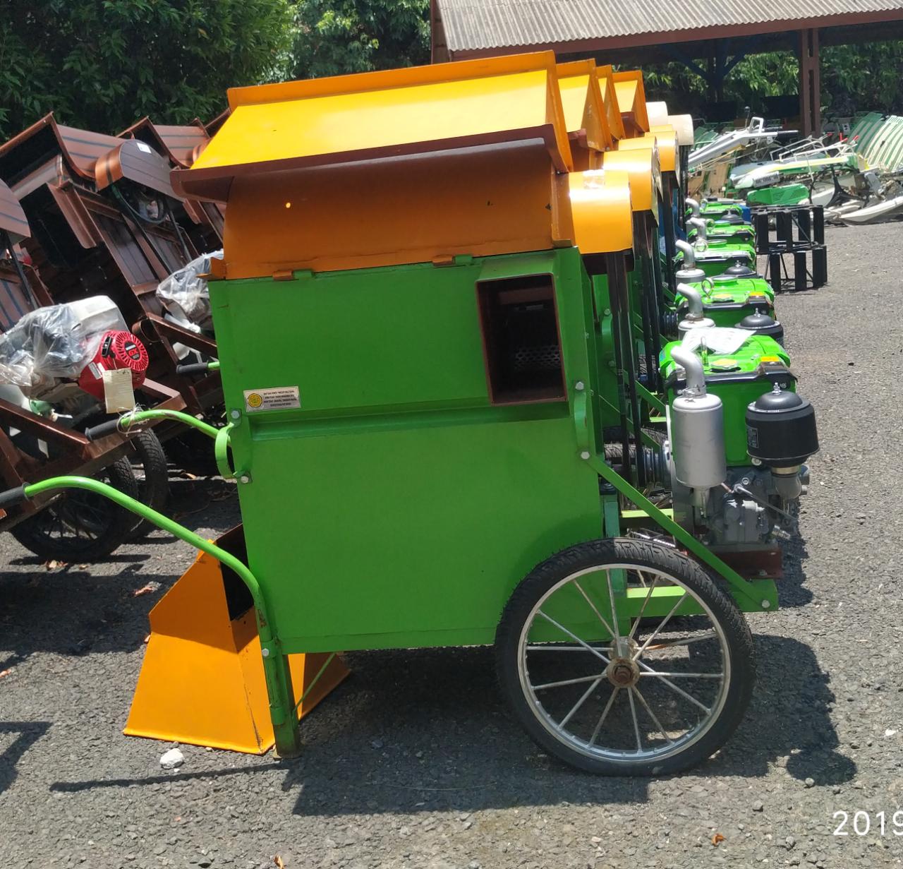 bantuan alsiantan kabupaten seluma