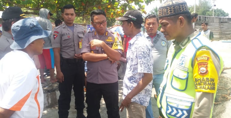 wakapolda bengkulu