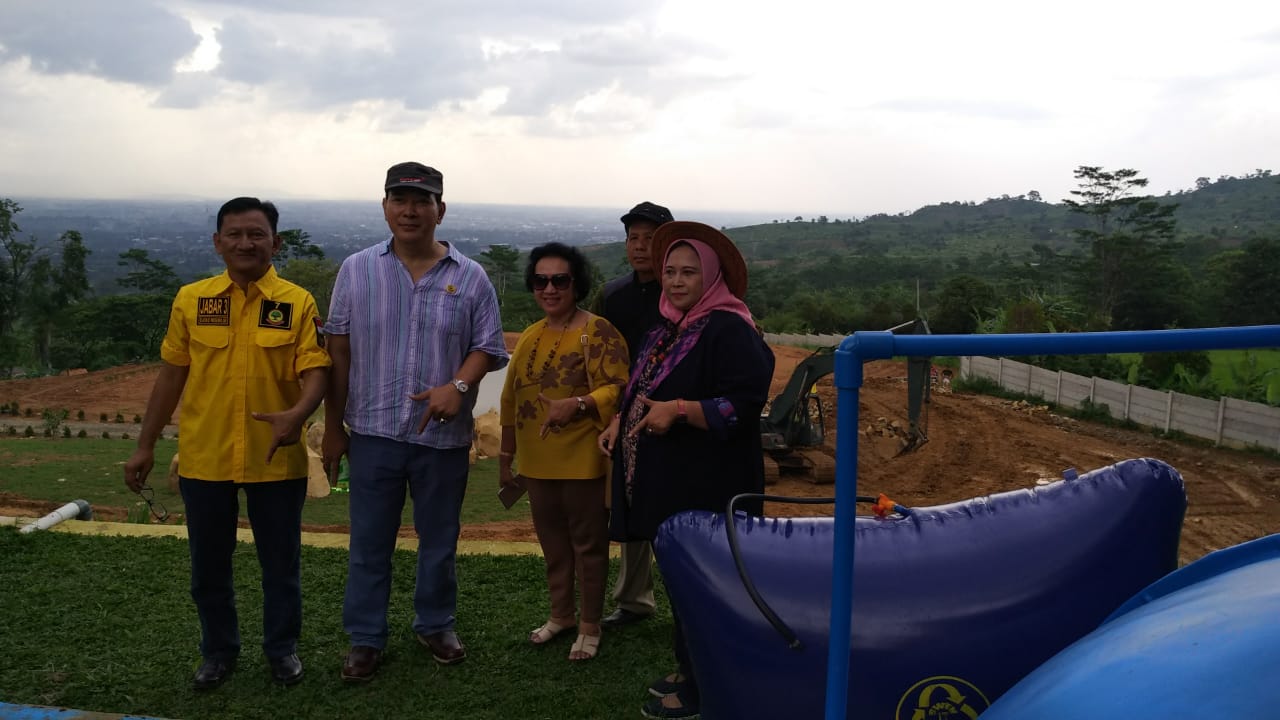 Daerah