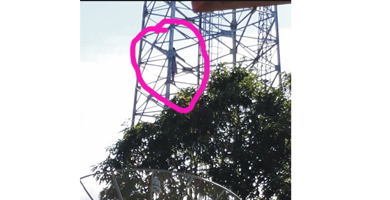 aksi bunuh diri