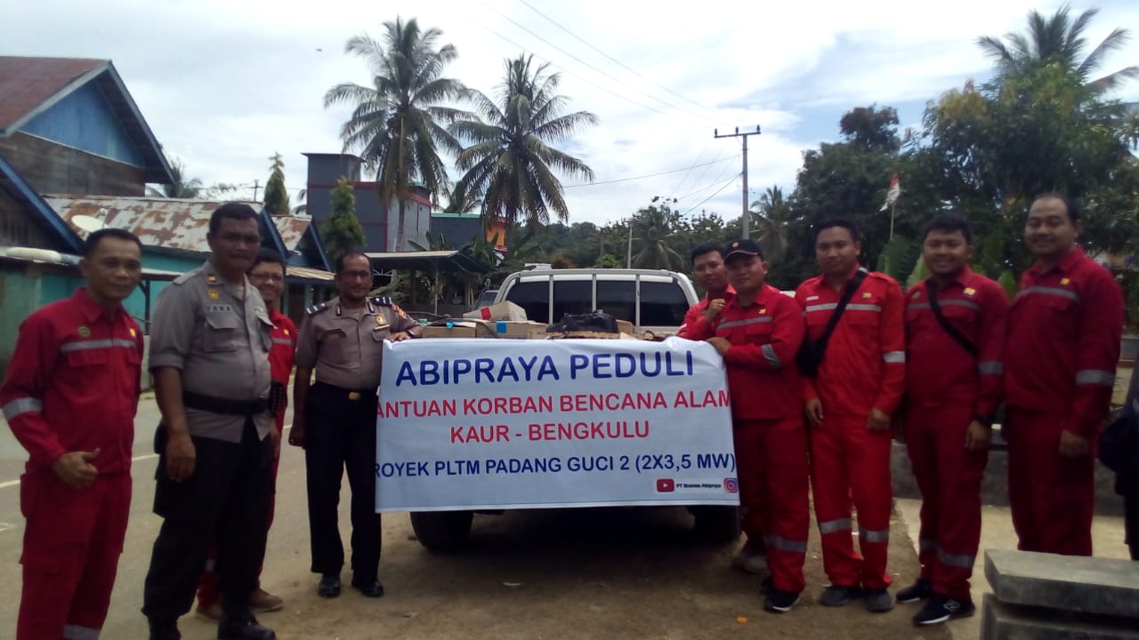 Giat Peduli