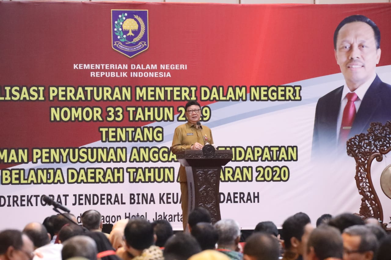 Pemerintahan