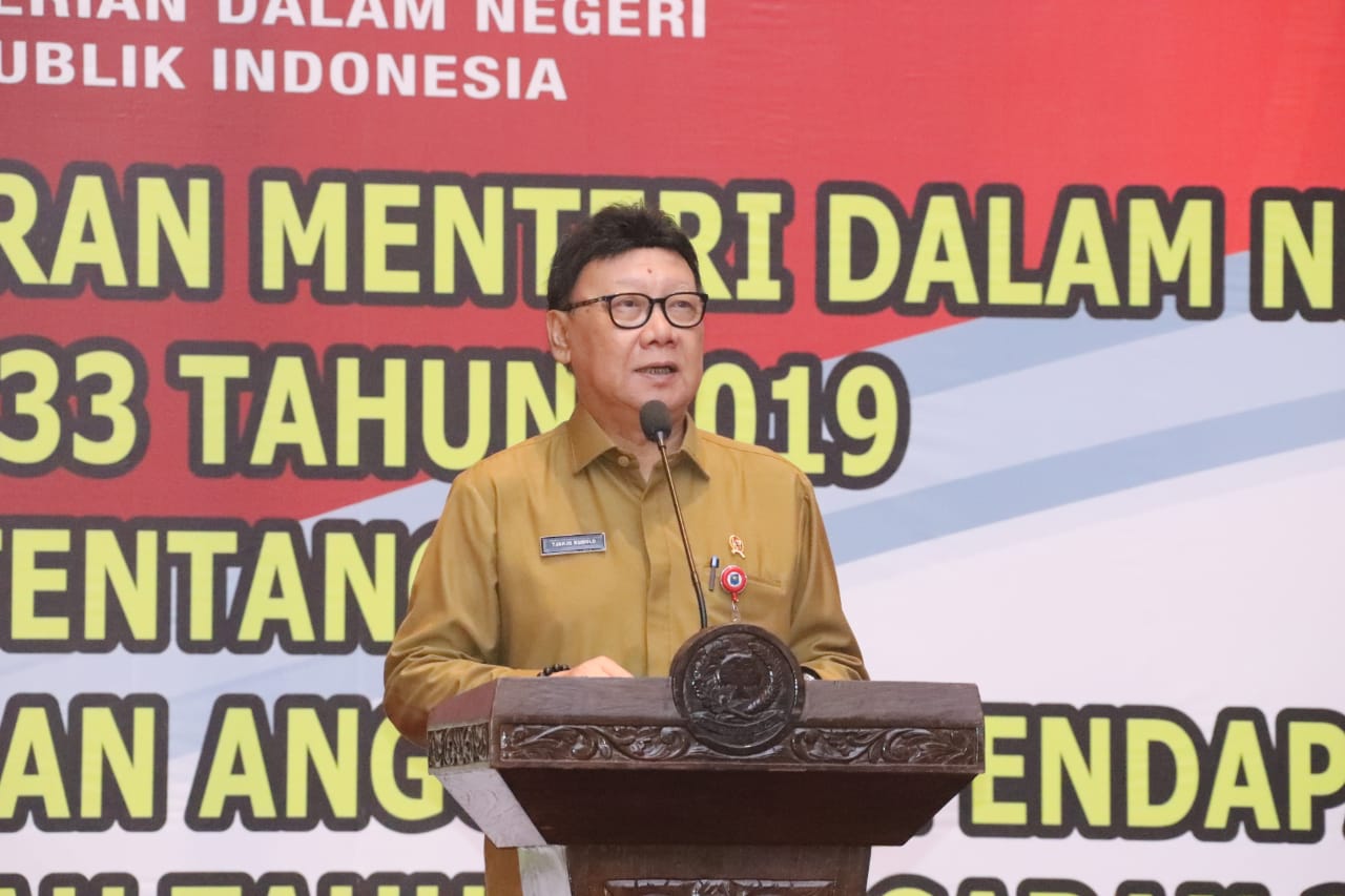 Pemerintahan