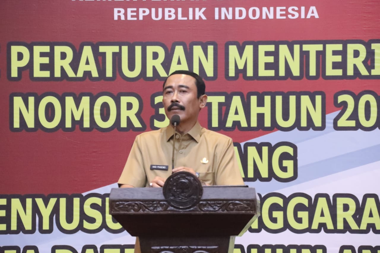 Pemerintahan