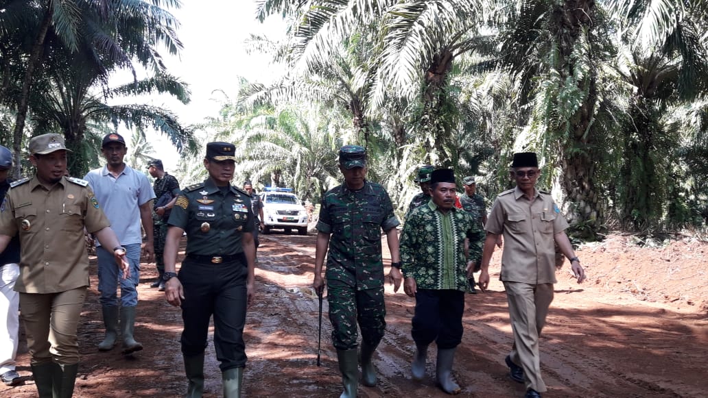 Pemerintahan 