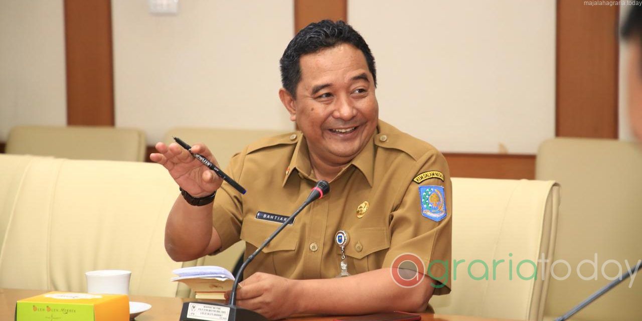 Pemerintahan 