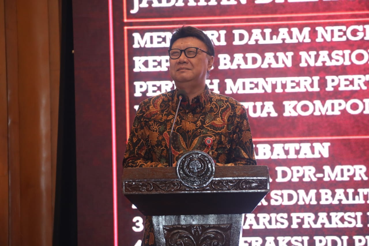Pemerintahan