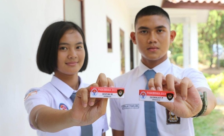 provinsi bengkulu