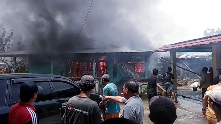 Bengkulu Selatan