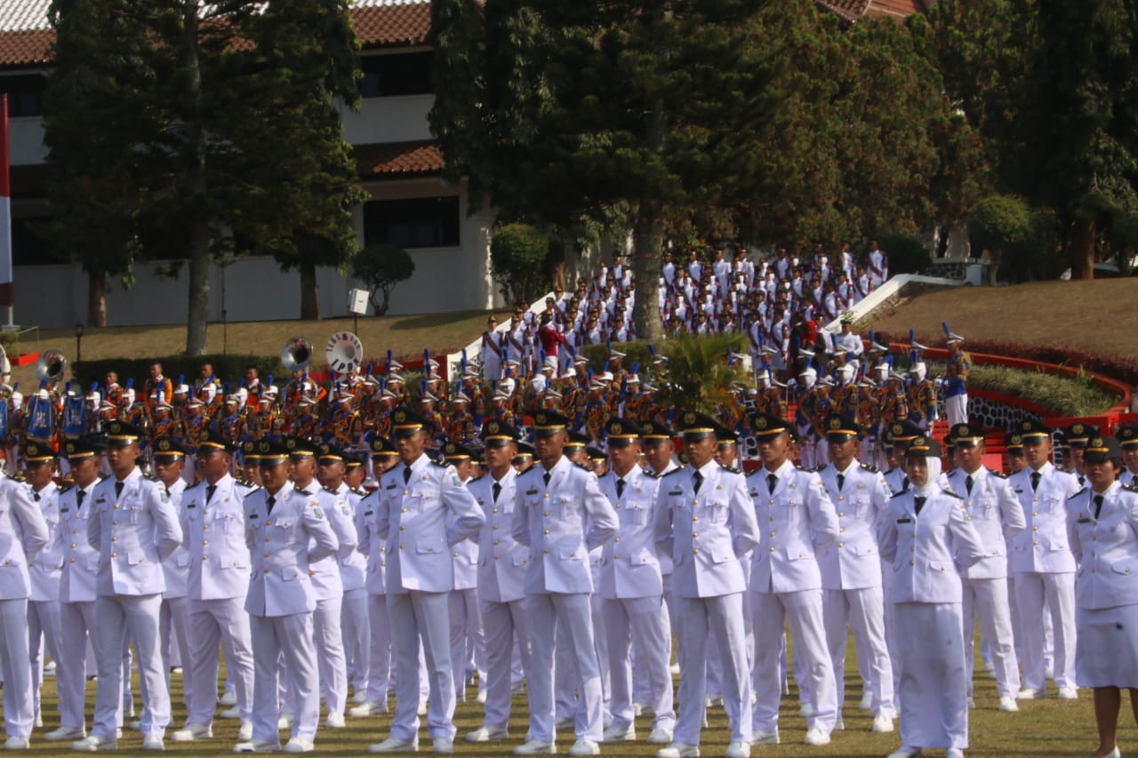 pemerintahan