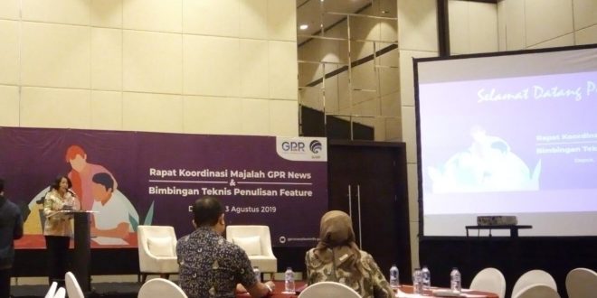 GPR News