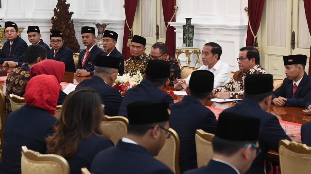 pemerintahan