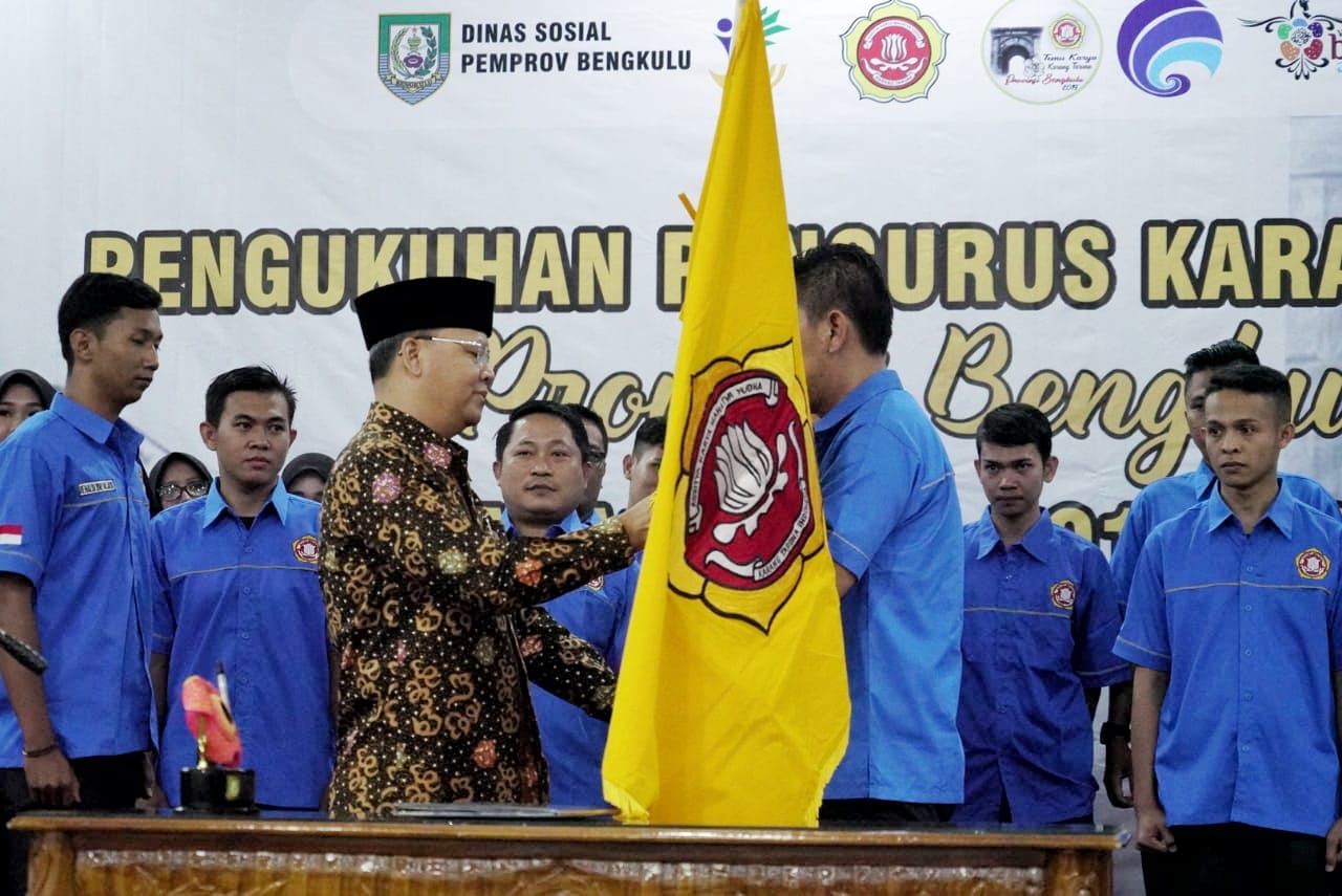 provinsi bengkulu