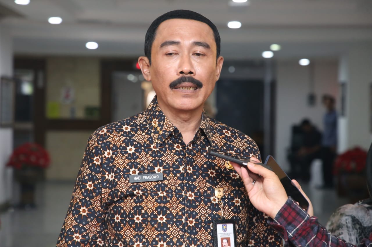 Pemerintahan 