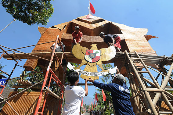 pemerintahan