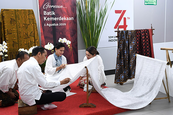 Pemerintahan 