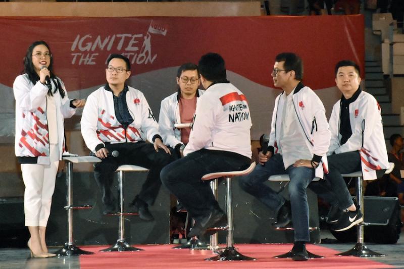 pemerintahan