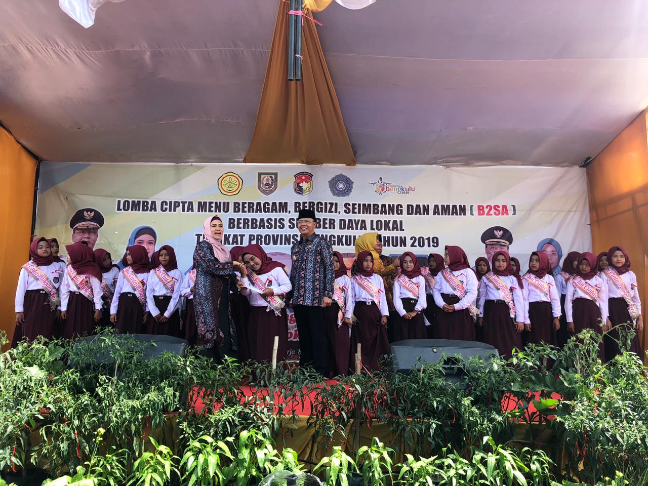 provinsi bengkulu