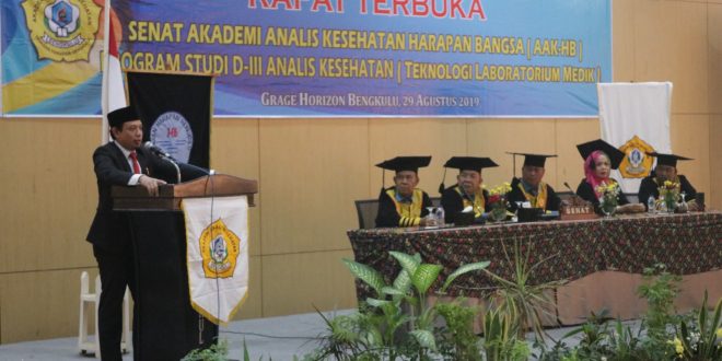 pemkot bengkulu