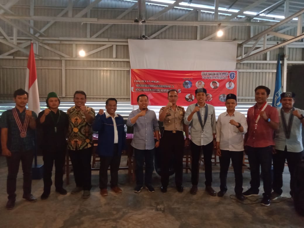 provinsi bengkulu