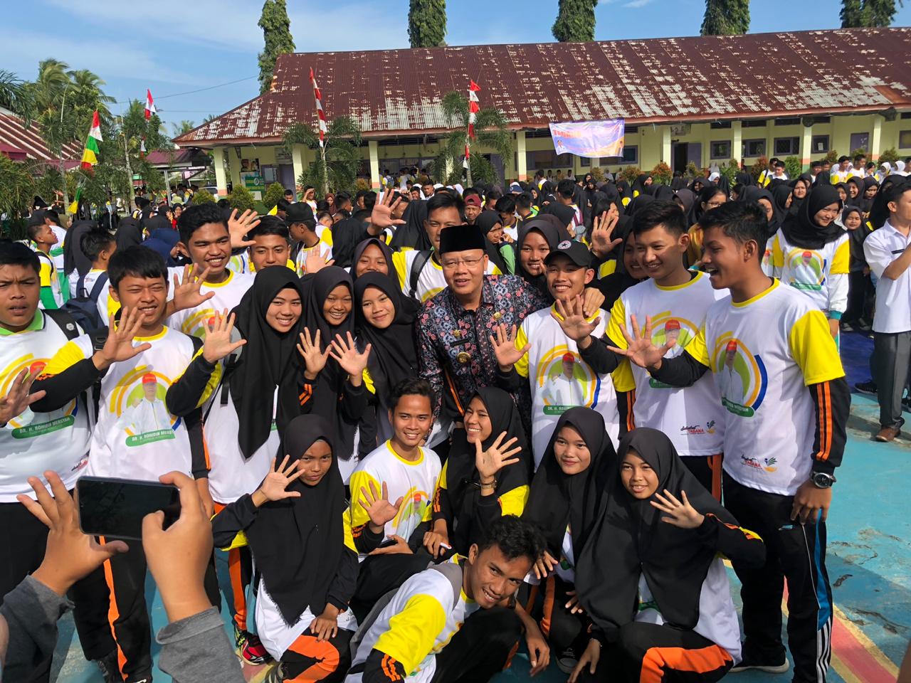 provinsi bengkulu