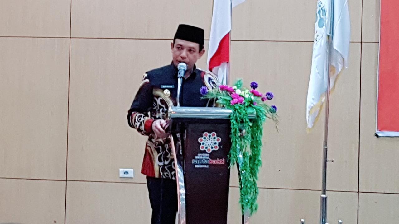 pemkot bengkulu