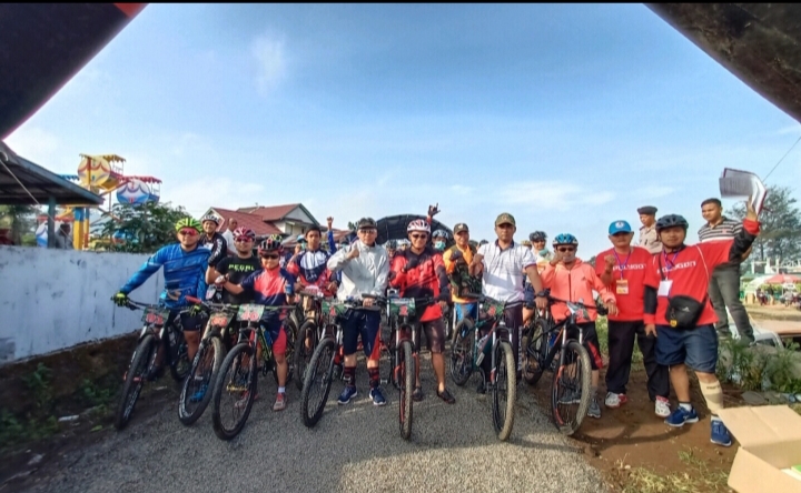 daerah