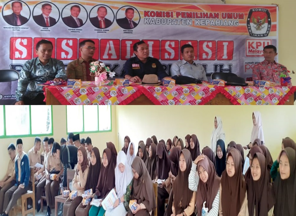 daerah