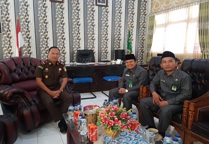 daerah