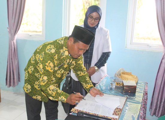 daerah