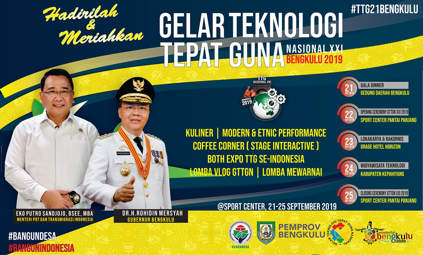 provinsi bengkulu